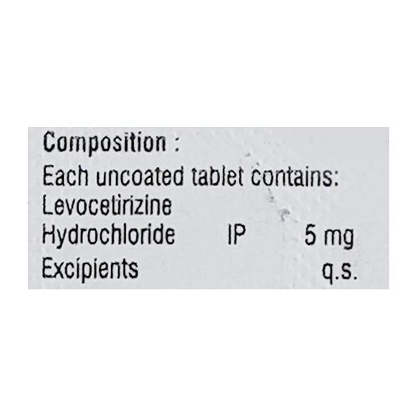 Lejet Tablet 10'S - Global Surgicals