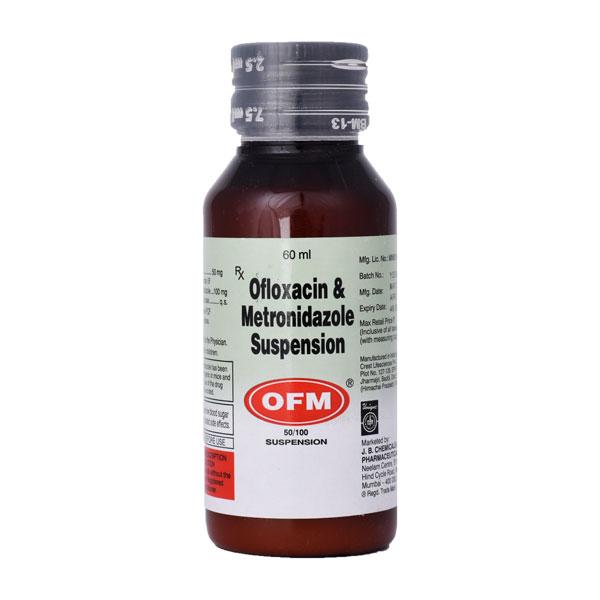 OFM Suspension 60ml (N)