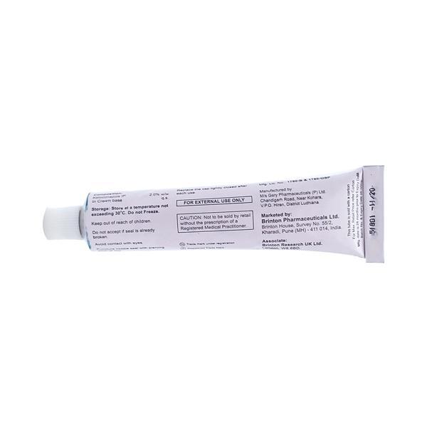 Kenozole Cream 30gm
