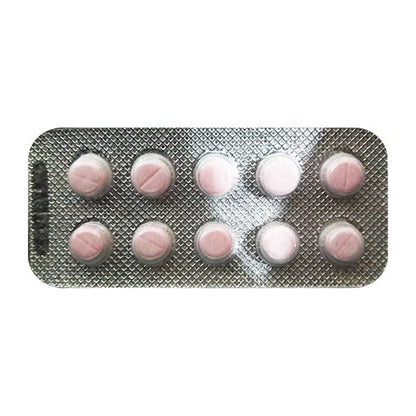 Levipride 25mg Tablet 10'S - Global Surgicals