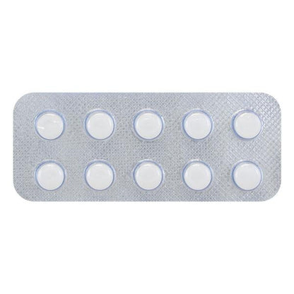 LEVOVA 5mg Tablet 10's - Global Surgicals