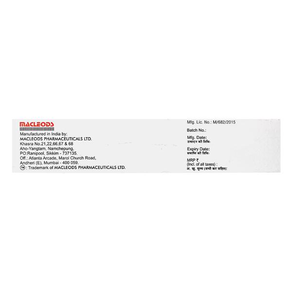 Lexanox Paste 5gm - Global Surgicals