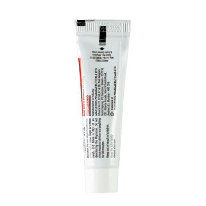 Lexanox Plus Sugar Free Oral Paste 5gm - Global Surgicals