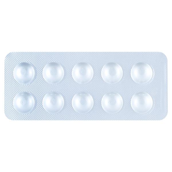 LEZEST AL Tablet 10's - Global Surgicals