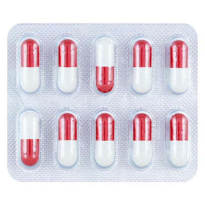 LANBOW 30 Capsule 10's