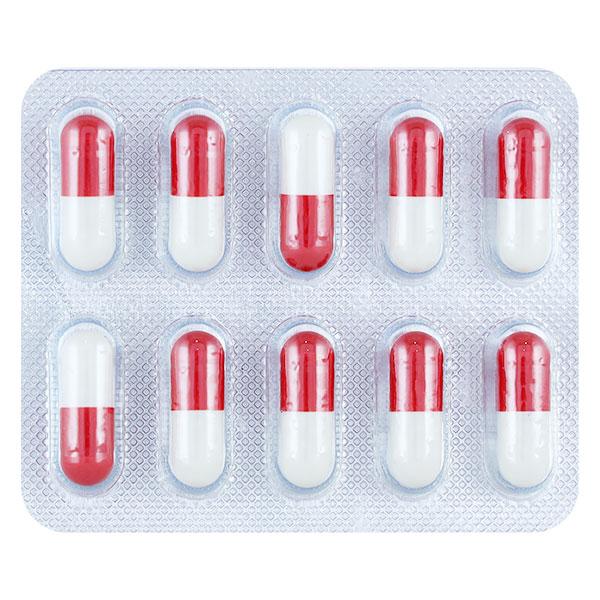 LANBOW 30 Capsule 10's