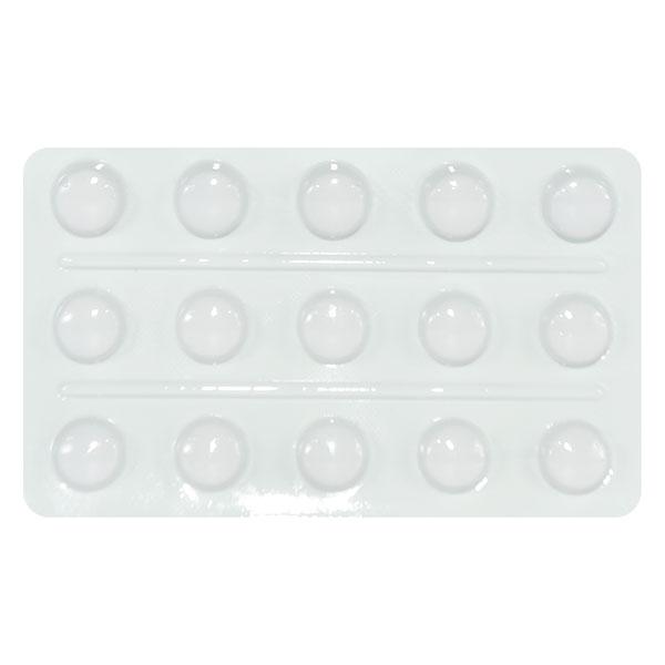 SITALEMBIC 50 Tablet 15's