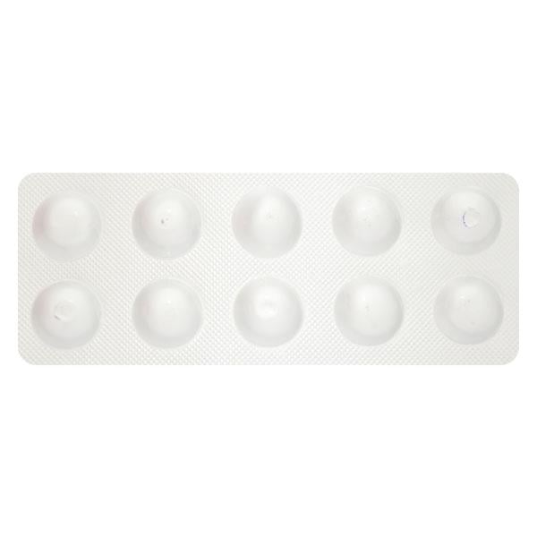 DUTEXOL 30 Tablet 10's