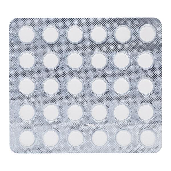Doxolin 200mg Tablet 30'S