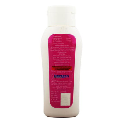 KEZOLIN Lotion 100ml