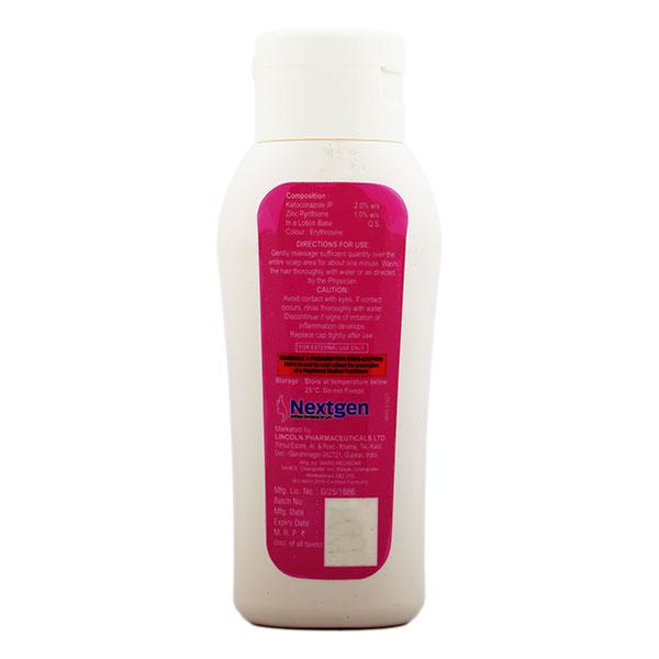 KEZOLIN Lotion 100ml