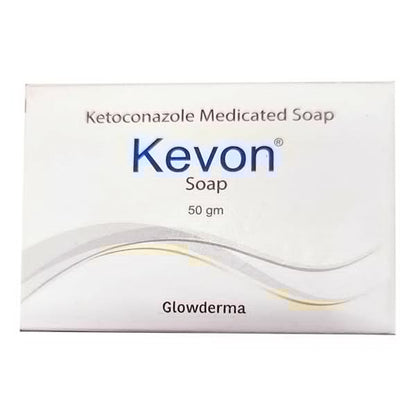 KEVON Soap 50gm