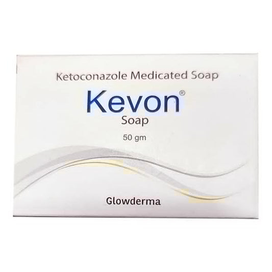 KEVON Soap 50gm