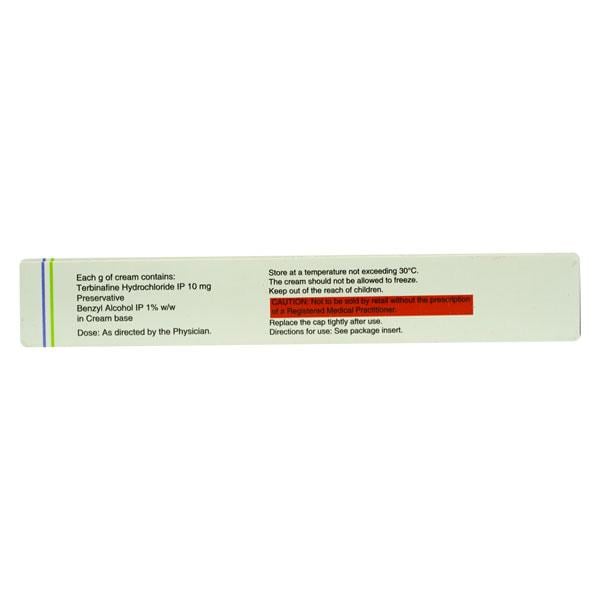 TEBINA Cream 30gm