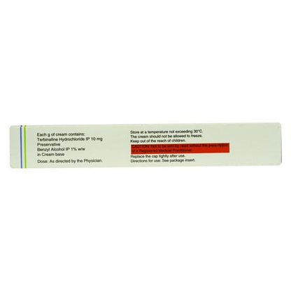 TEBINA Cream 30gm
