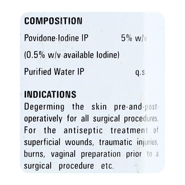 ANTIDON Solution 500ml