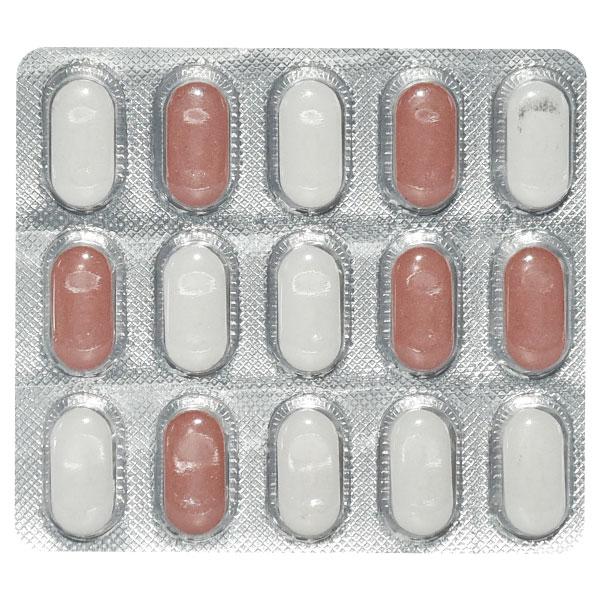 Ziglim M1 Tablet 15'S