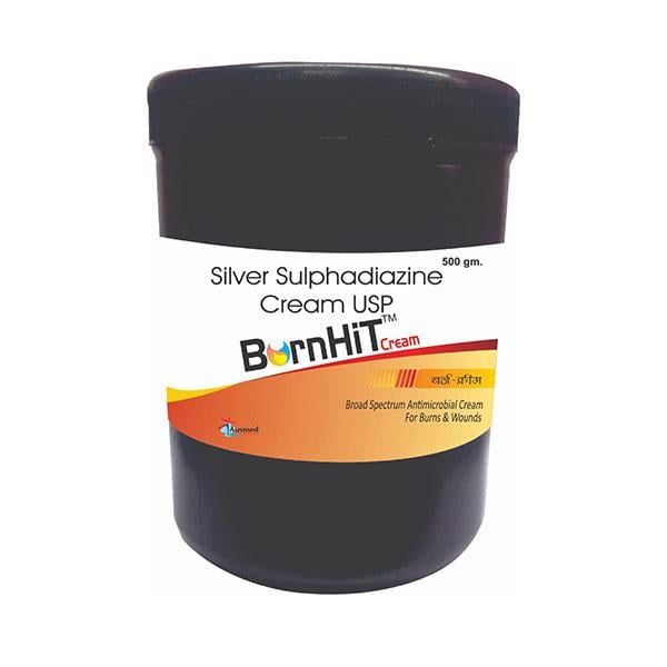 BURNHIT Cream 500gm