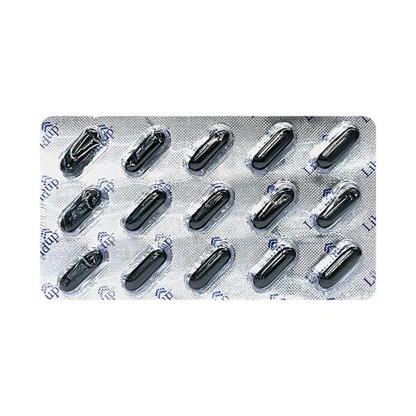 Libidup Capsule 15'S - Global Surgicals