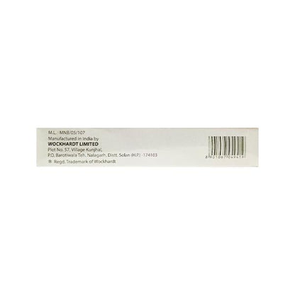 Libotryp DS Tablet 30'S - Global Surgicals