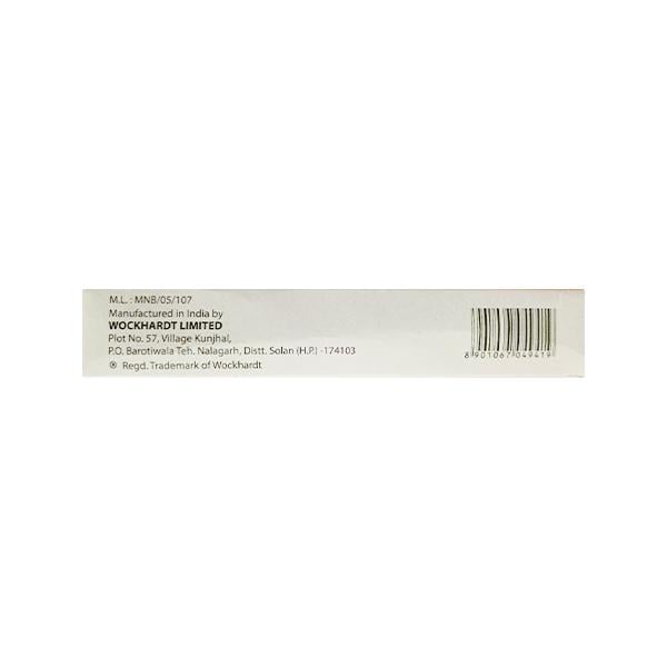 Libotryp DS Tablet 30'S - Global Surgicals