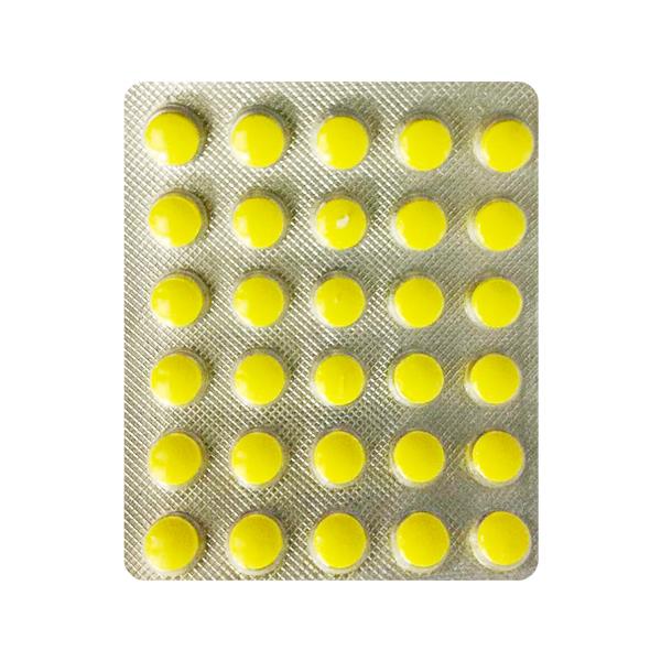 Libotryp DS Tablet 30'S - Global Surgicals