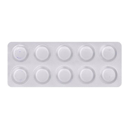 Licab XL 400mg Tablet 10'S - Global Surgicals