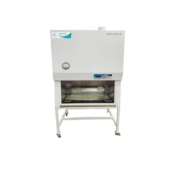 Life Care Biosafety Cabinet - Global Surgicals