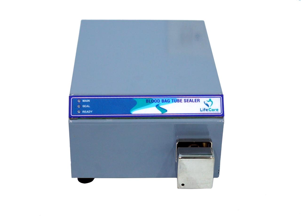 Life Care Blood Bag Tube Sealer - Global Surgicals