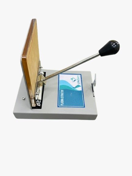 Life Care Plasma Extractor - Global Surgicals