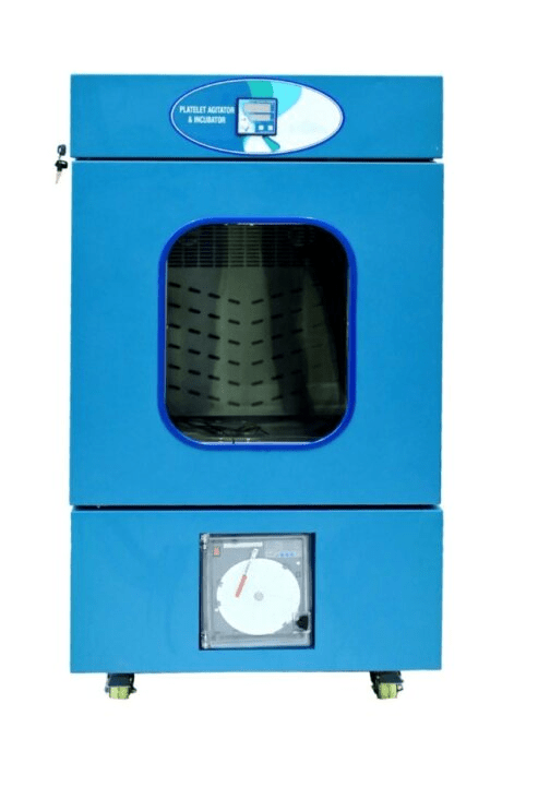 Life Care Platelet Incubator and Agitator - Global Surgicals