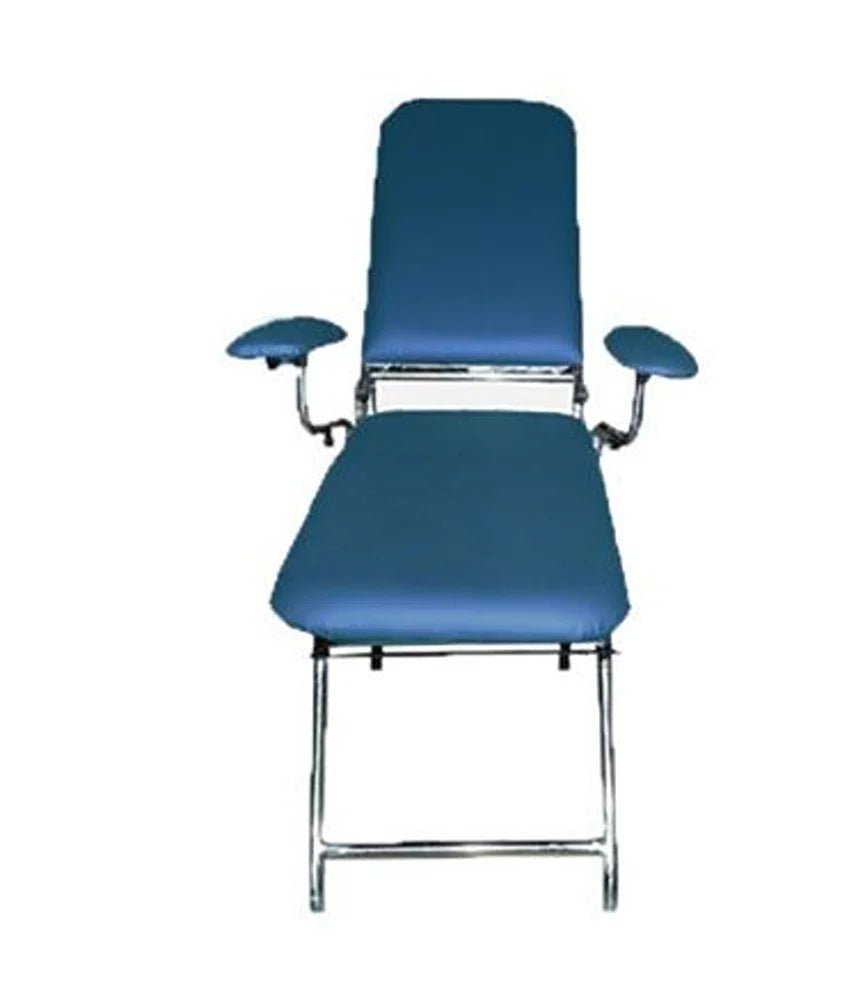 Life Care Portable Blood Donor Chair - Global Surgicals