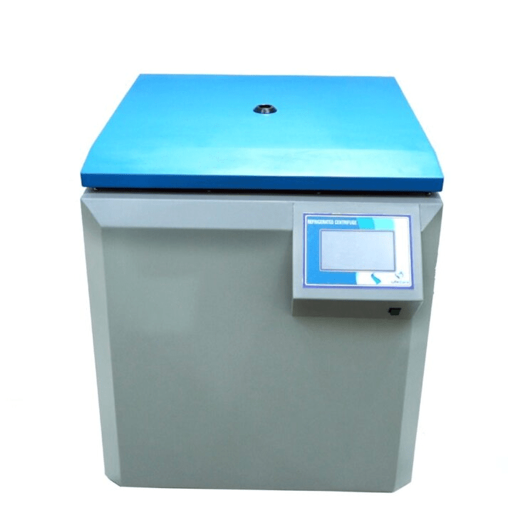 Life Care Refrigerated Centrifuge - Global Surgicals
