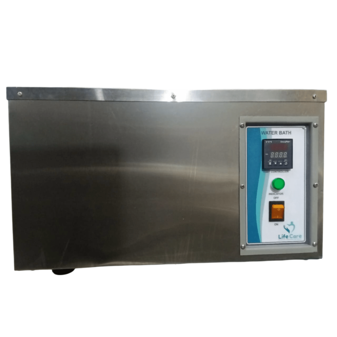 Life Care Water Bath - Global Surgicals