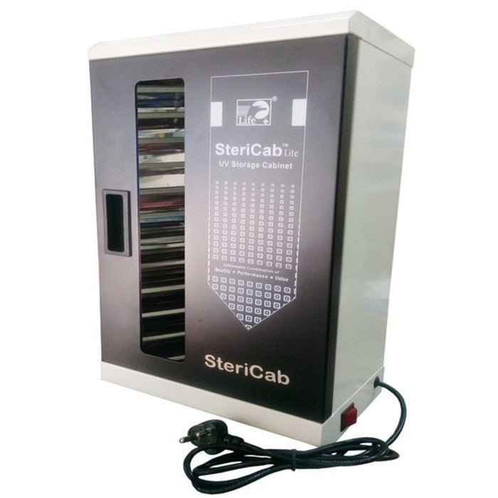 Life Steriware SteriCab UV Cabinet - Global Surgicals