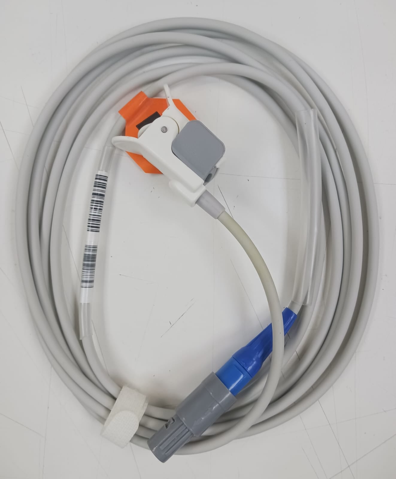 Lifeplus Spo2 Probe Patient Monitor Accessories - Global Surgicals