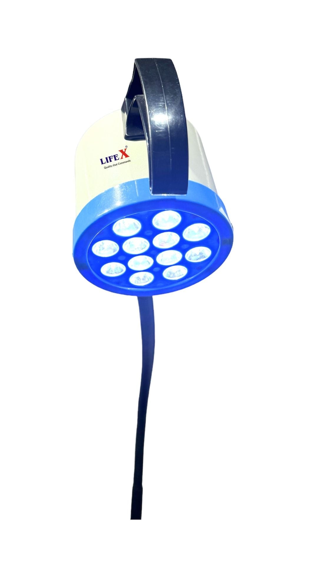 LifeX 12 LED Examination Light - Global Surgicals