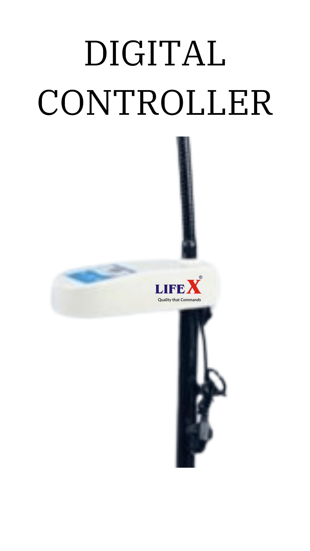 LifeX 21 LED Examination Light - Global Surgicals