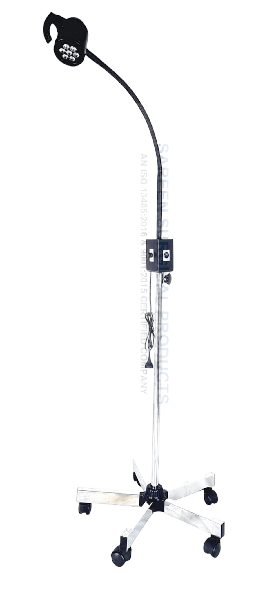 LifeX 7 LED Examination Light - Global Surgicals
