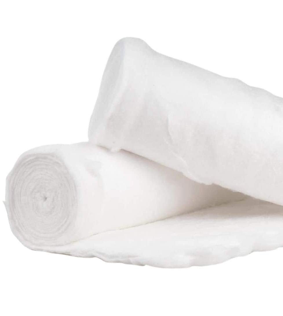 Lifex Absorbent Cotton Wool - Global Surgicals