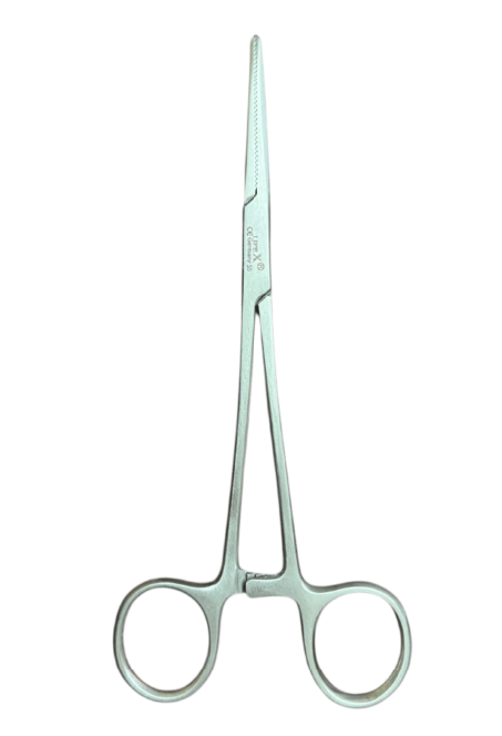 LifeX Artery Forceps - Global Surgicals