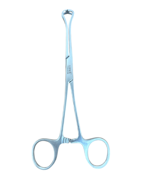 LifeX Babcock Forceps - Global Surgicals