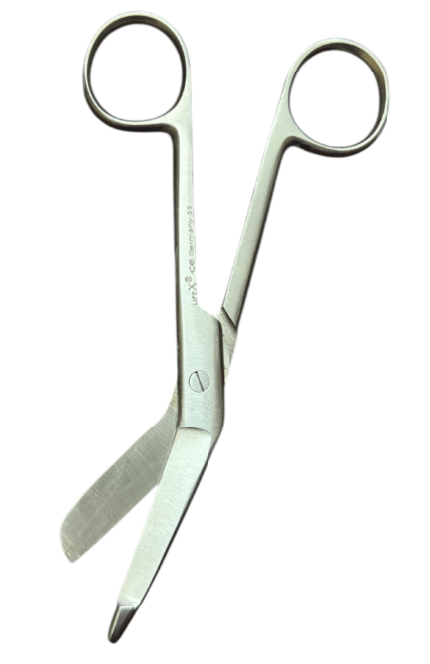 LifeX Bandage Scissors - Global Surgicals