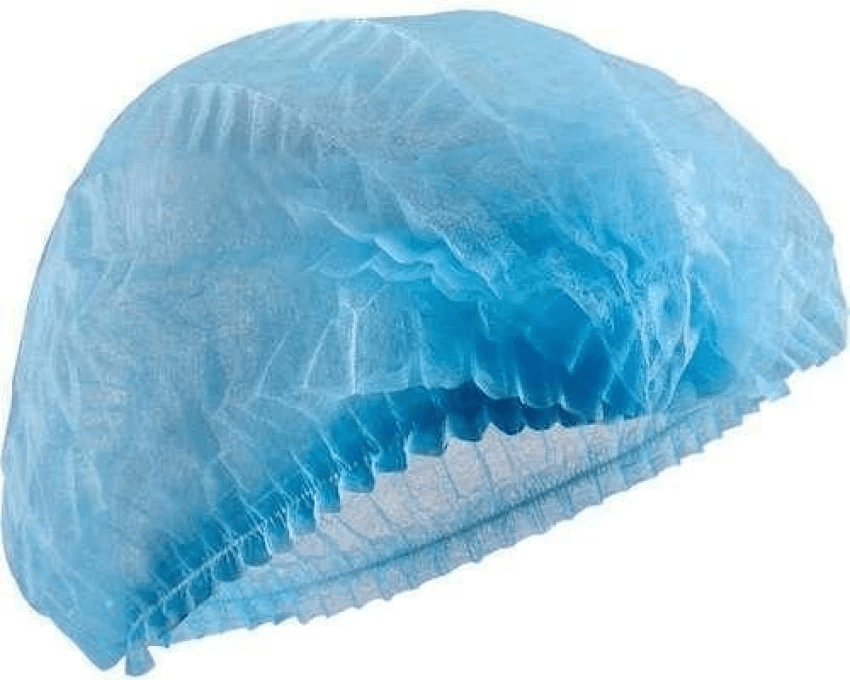 LifeX Bouffant Cap - Global Surgicals