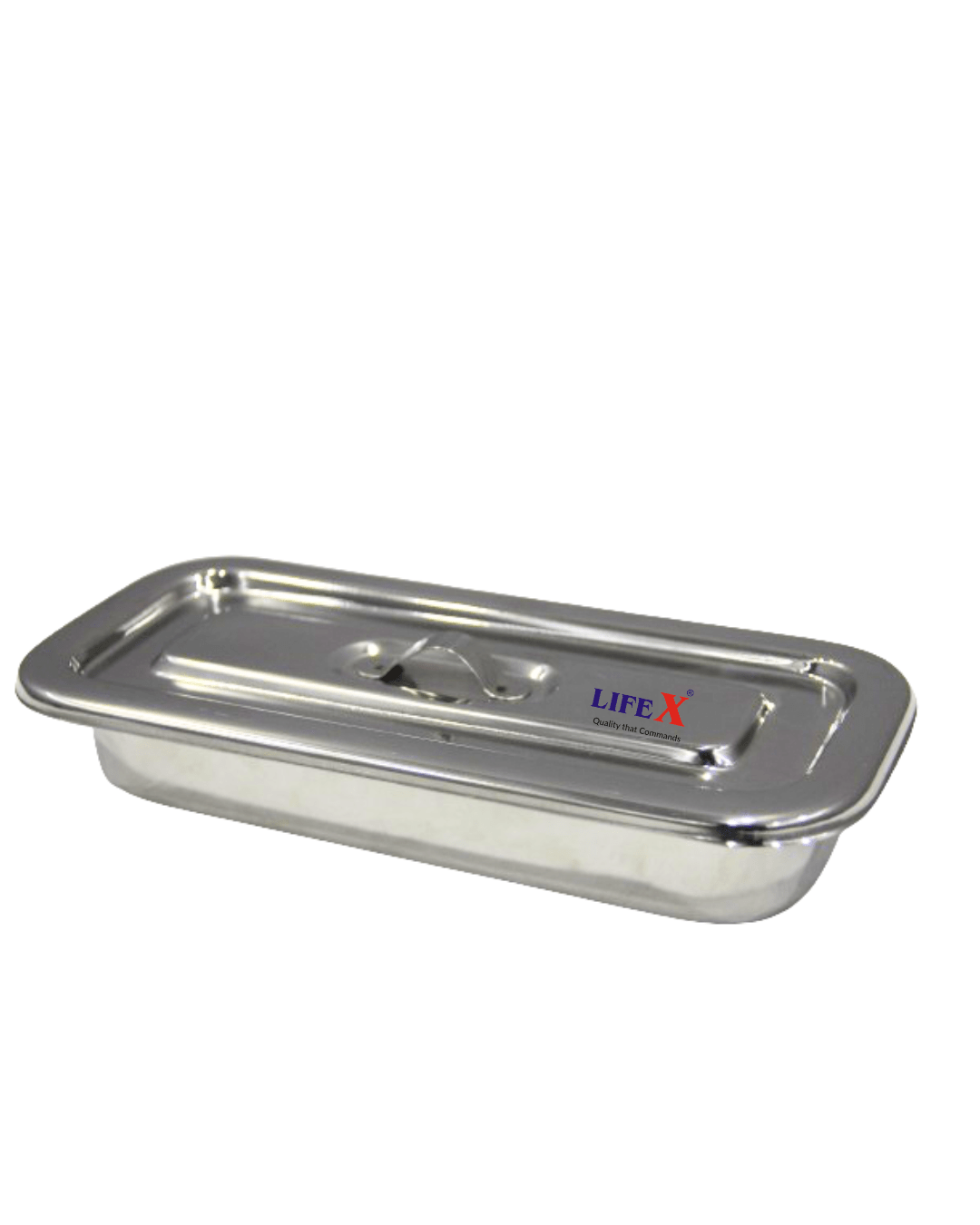 LifeX Catheter Tray - Global Surgicals