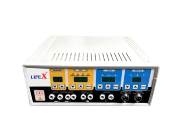 Lifex Cautery Machine 400 Watt - Global Surgicals