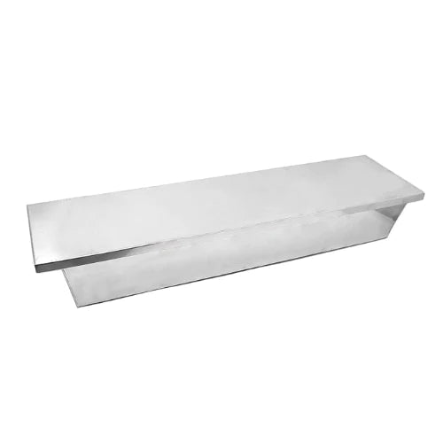 LifeX Cidex Tray - Global Surgicals