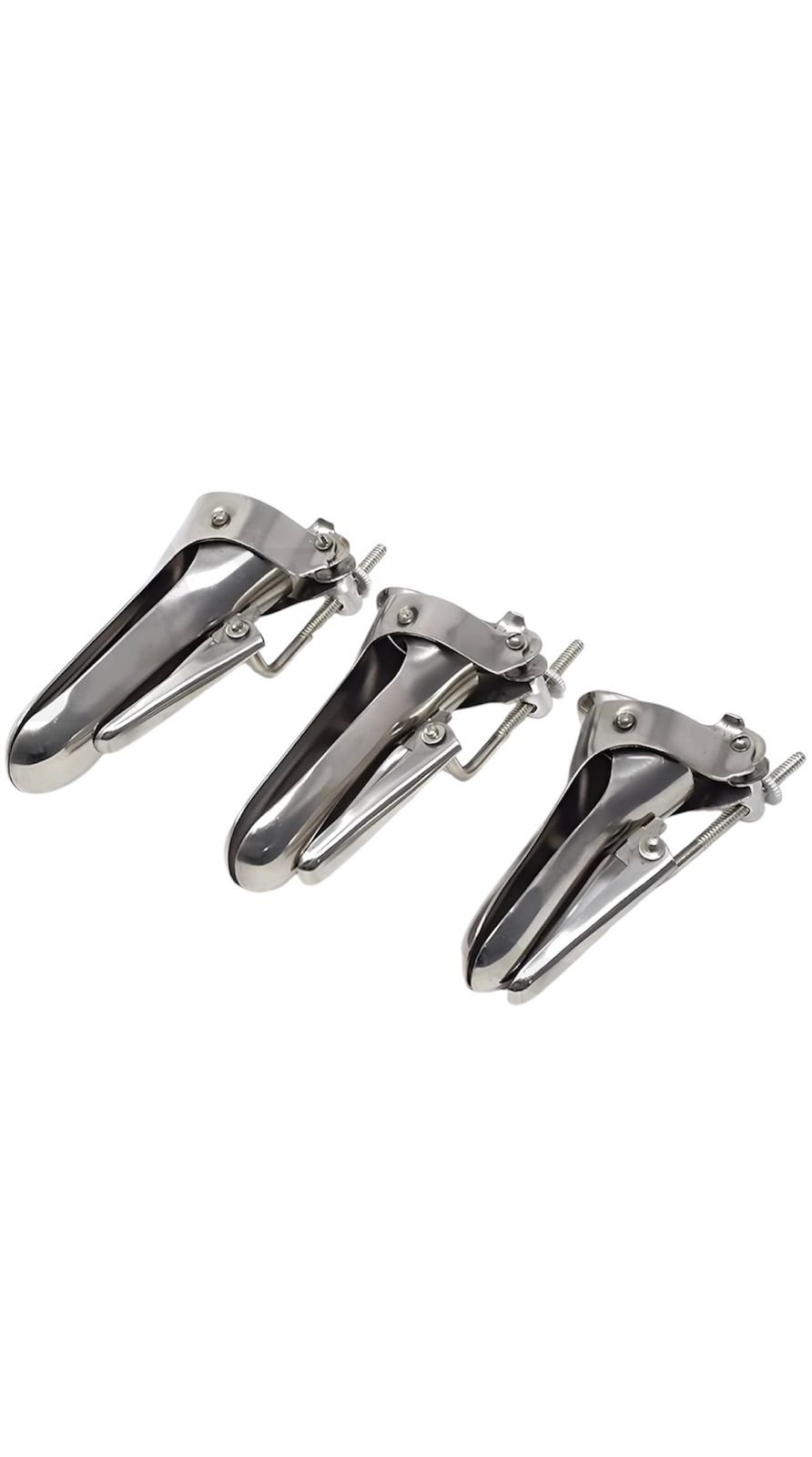 LIFEX Cusco Speculum - Global Surgicals