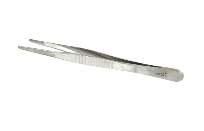 LifeX Dissecting Forceps - Global Surgicals