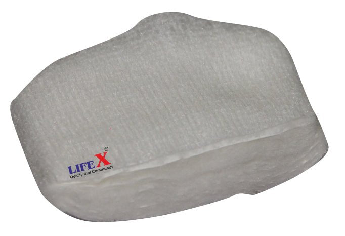 Lifex Eye Pad - Global Surgicals